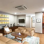 The Prima Hotel Jongno