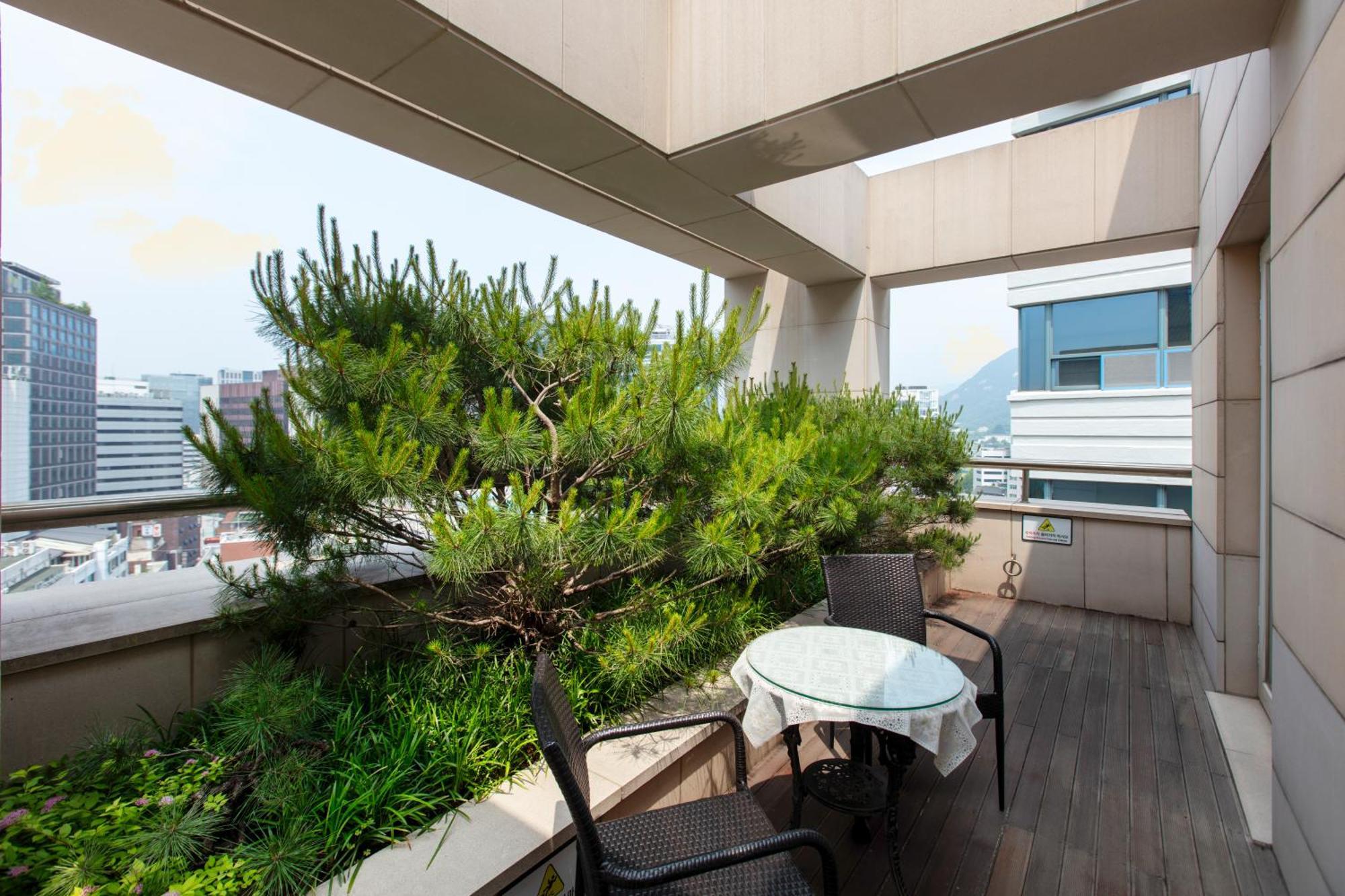 Hotel The Prima Jongno Seoul
